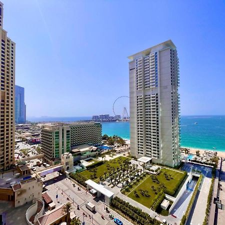 Ar Holiday Home Jbr ดูไบ ภายนอก รูปภาพ