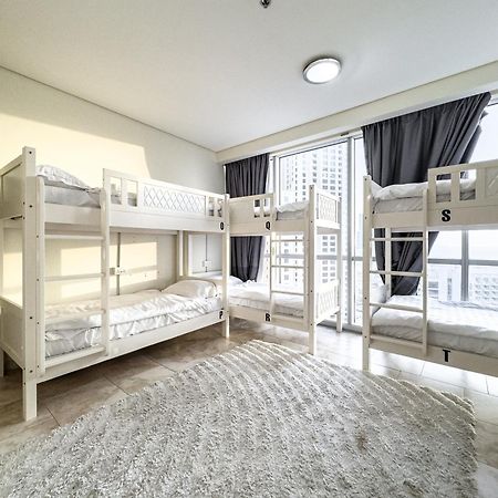 Ar Holiday Home Jbr ดูไบ ภายนอก รูปภาพ
