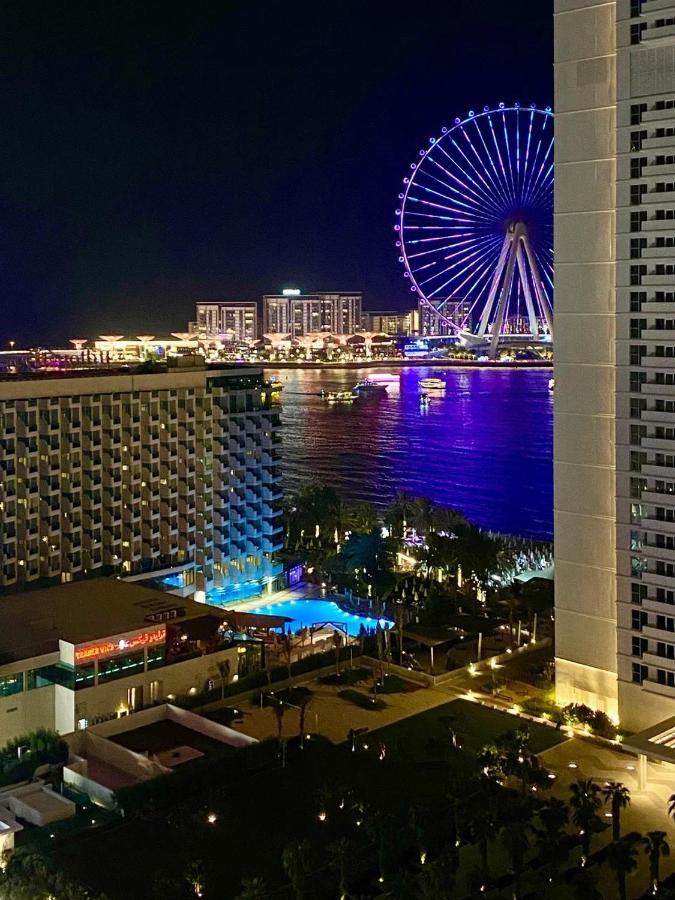 Ar Holiday Home Jbr ดูไบ ภายนอก รูปภาพ
