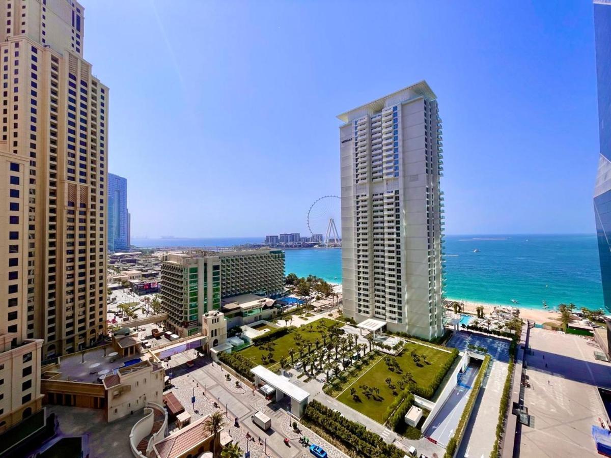 Ar Holiday Home Jbr ดูไบ ภายนอก รูปภาพ