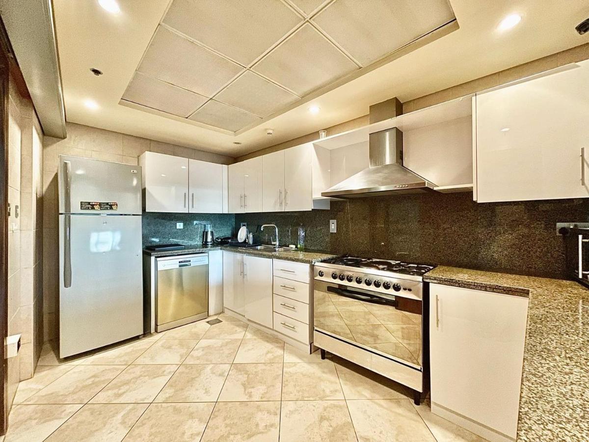 Ar Holiday Home Jbr ดูไบ ภายนอก รูปภาพ