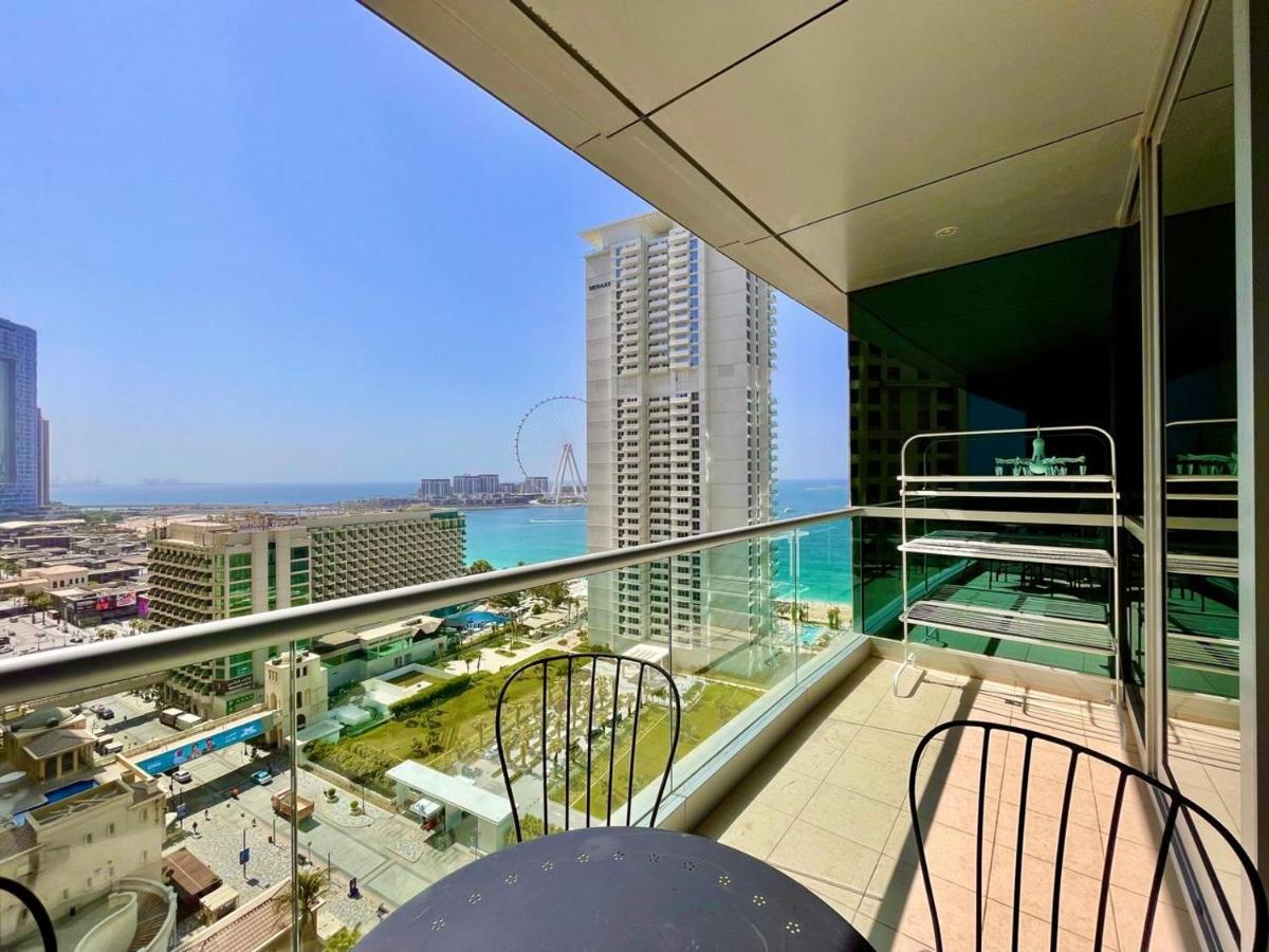 Ar Holiday Home Jbr ดูไบ ภายนอก รูปภาพ