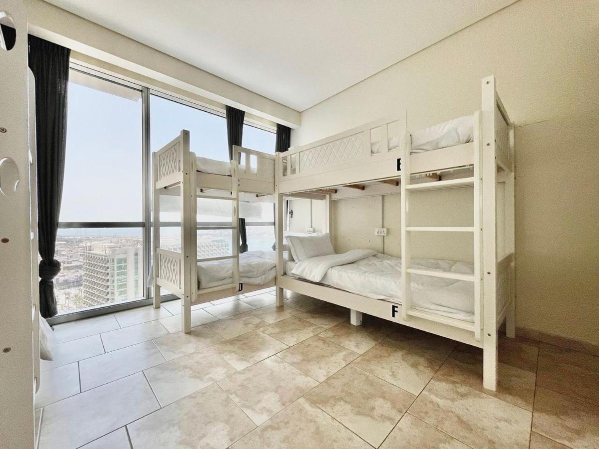 Ar Holiday Home Jbr ดูไบ ภายนอก รูปภาพ