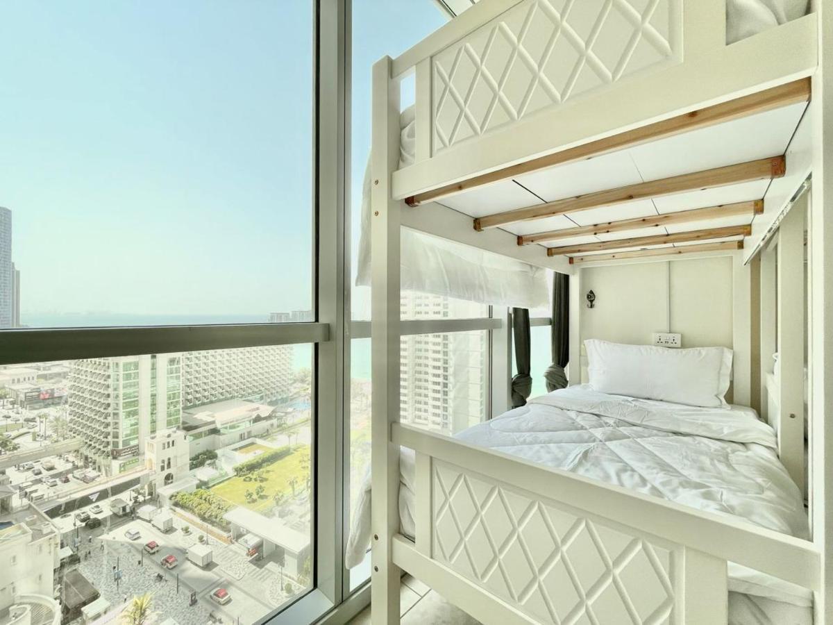 Ar Holiday Home Jbr ดูไบ ภายนอก รูปภาพ