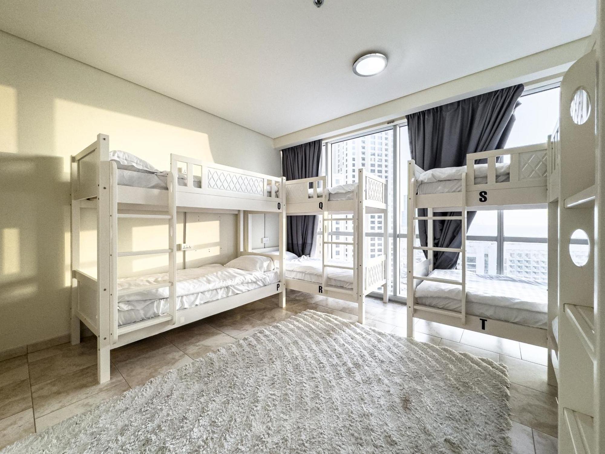 Ar Holiday Home Jbr ดูไบ ภายนอก รูปภาพ