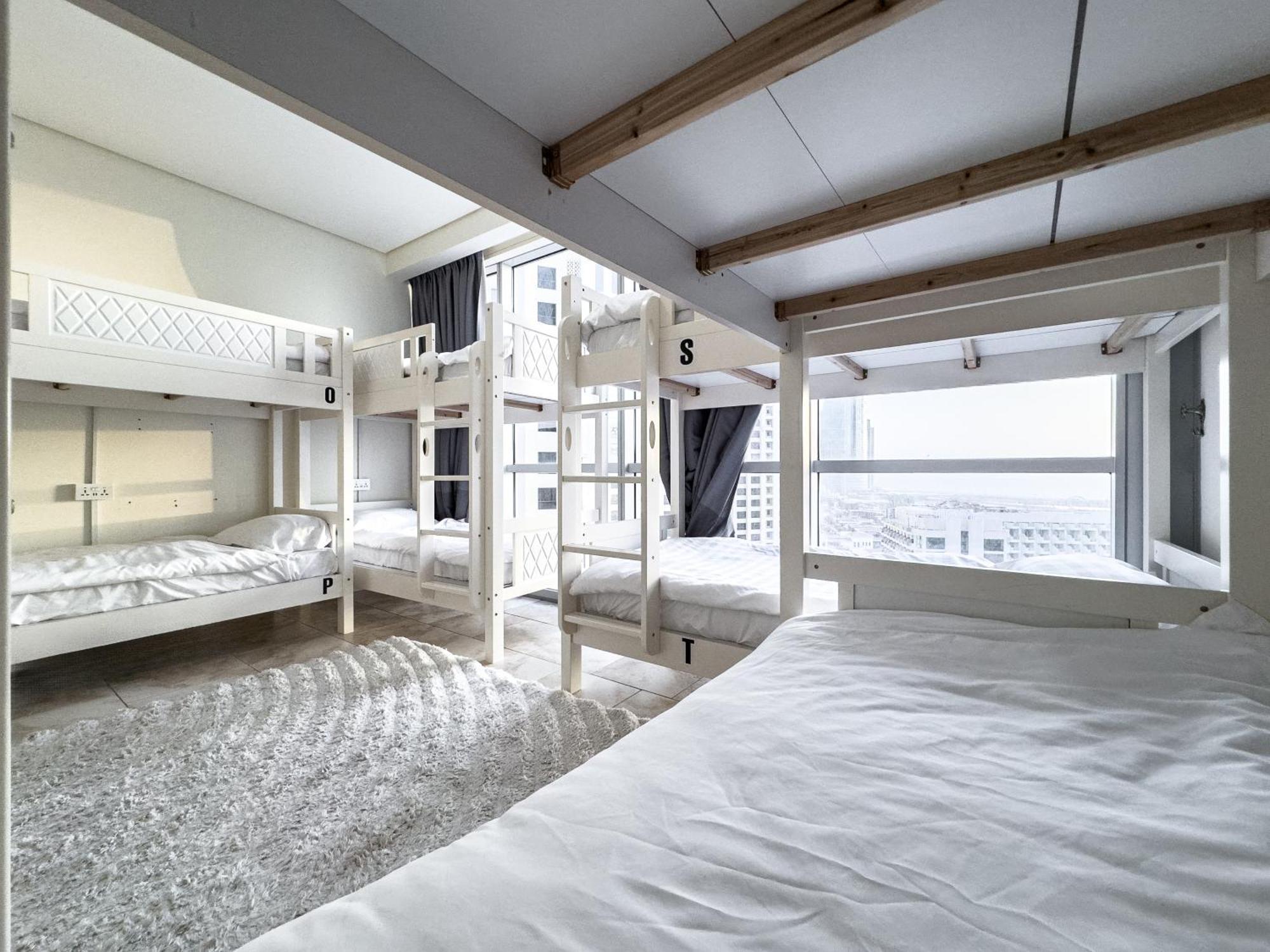 Ar Holiday Home Jbr ดูไบ ภายนอก รูปภาพ